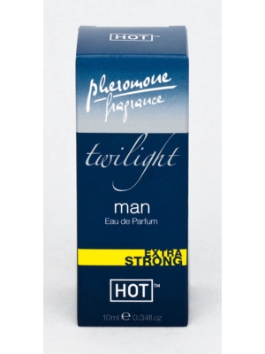 Hot Pheromon Parfum Twilight Man 10ml
