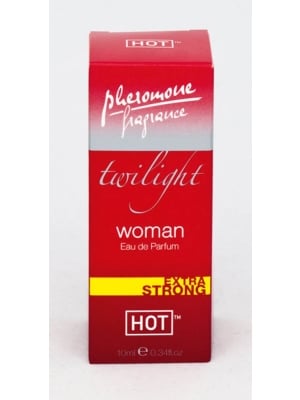 Hot Pheromon Parfum Twilight Woman 10ml