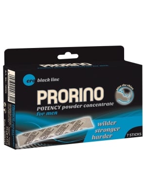 Διεγερτική Σκόνη Prorino Potency Powder Concentrate- Ero Hot