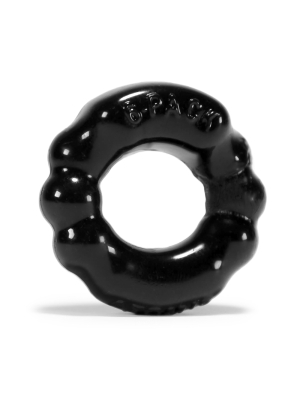 Oxballs 6 Pack Cock Ring Black OS