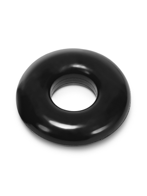 Μαύρο Δακτύλιο για το Πέος Do Nut από την Oxballs