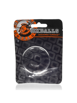 Διάφανο Δαχτυλίδι Πέους Do Nut (L) - Oxballs