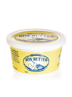 Λιπαντικό Boy Butter Original με λάδι καρύδας 226ml
