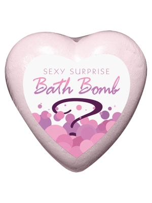 Kheper Games Sexy Surprise Bath Bomb