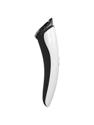 Bathmate Trim Shaver White