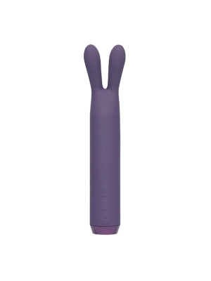 Je Joue Rabbit Purple OS