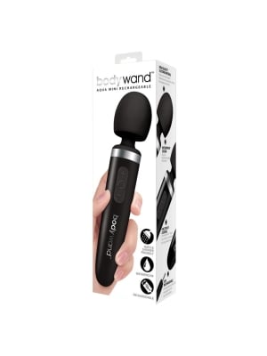 BODYWAND USB MULTI-FUNCTION BLACK