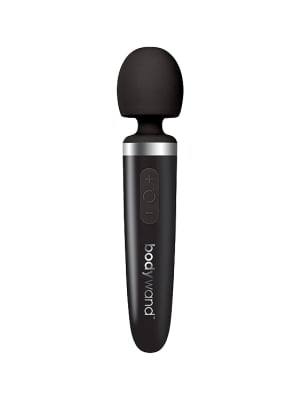 Bodywand USB Multi function USB Multi function bodywand Black Os