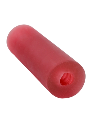 Doc Johnson The Tube Ur3 Masturbator Pink