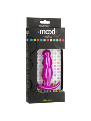 Mood Naughty 3 Pink 3.5in