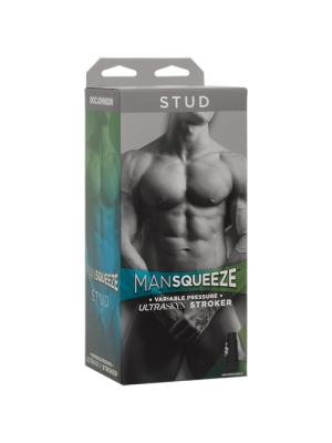 Αυνανιστήρι Main Squeeze Stud Vanilla