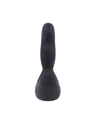 Doxy Prostate Number 3 Attachment Black OS