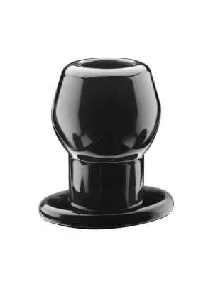 Perfect Fit Tunnel Plug Black OS