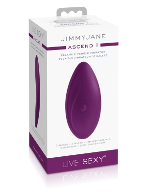 Jimmy Jane Ascend 1 Purple OS