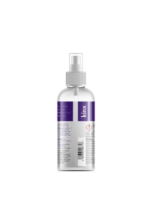 Kinx Spritz Toy Cleaner Spray Transparent 100ml