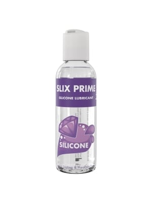 Kinx Slix Prime Silicone Lubricant Transparent 100ml