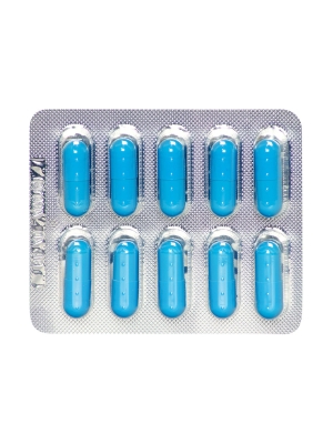 Διεγερτικά Συμπληρώματα Mendurance Blue 10τμχ- 500gr