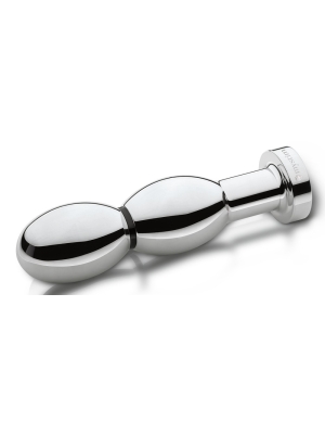 Ohthello Oval Dildo Roundplug Mystim