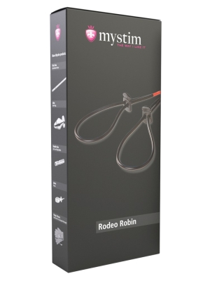 Rodeo Robin Strap Set of 2 Mystim