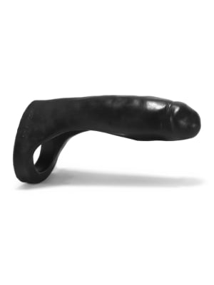 Oxballs Penetrator Black Os