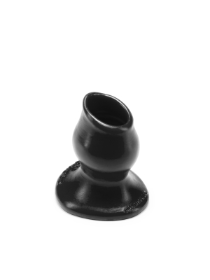 Oxballs Pighole 1 Black Small