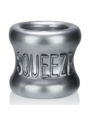 Oxballs Squeeze Silver Os