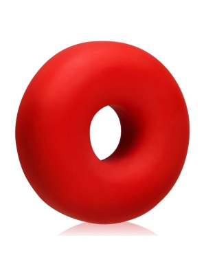 Oxballs Big OX Cockring Red OS