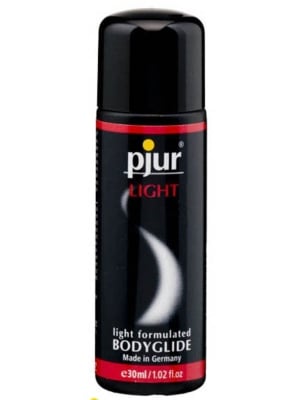 Pjur Light Transparent 30ml