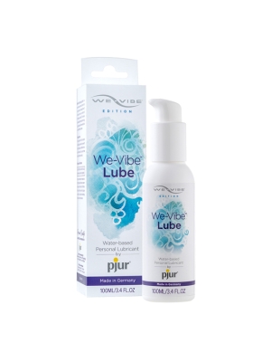 Pjur WeVibe Lube Transparent 100ml