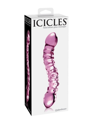 Icicles No. 55 Icicles Pink Os