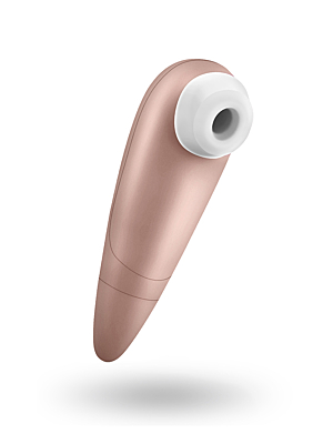 Satisfyer One Violet OS