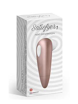 Satisfyer One Next Generation