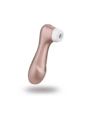 Satisfyer Pro 2 Gold OS