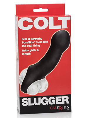 Προσθήκη πέους Colt Slugger