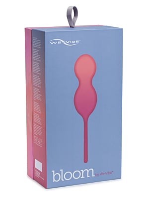 We-Vibe Bloom Vibrating Kegel Ball