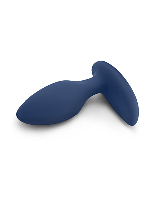 We-Vibe Ditto Vibrating Butt Plug Blue