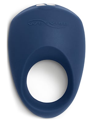 We-Vibe Pivot Cockring Blue