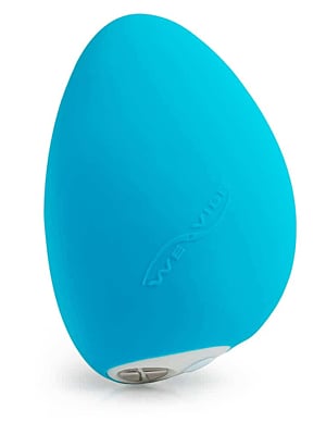 We-Vibe Wish Pebble Blue OS