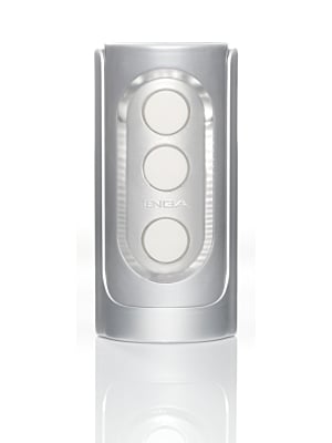 Tenga Flip Hole Silver OS