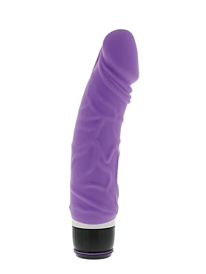 Seven Creations Silicone Classic Vibe Purple OS