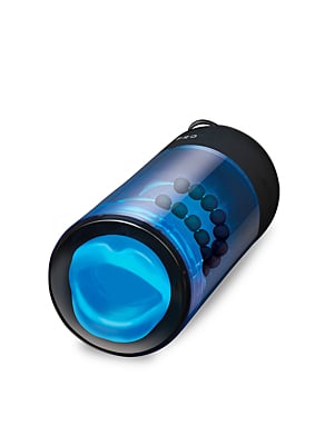 Zolo Blowpro Blowpro Black/Blue Os