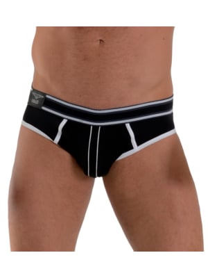 Mister B Urban Soho Jock Brief