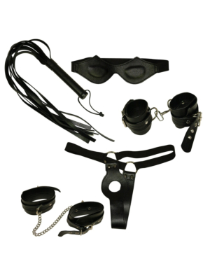 Bondage Kit Extreme