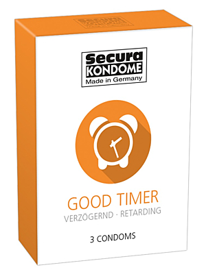 Secura Good Timer