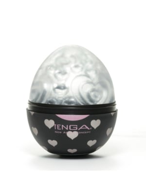 Tenga Egg Lovers Single