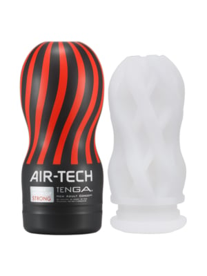 Tenga - Air Tech Vacuum Cup Strong