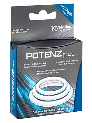 POTENZplus x 3