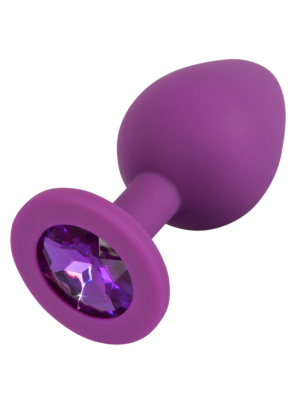 Joy Jewel Purple Plug