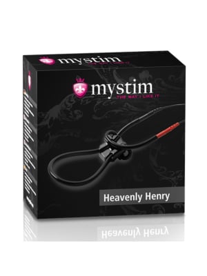 Mystim Heavenly Henry