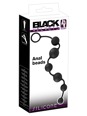 Anal Beads